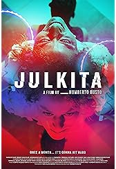 постер Julkita